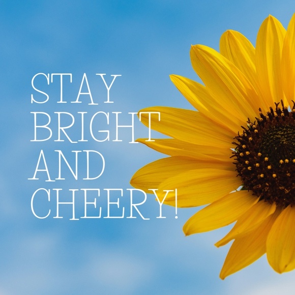 Tops - Thank you! Next party 8/10